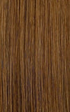 GODDESS REMI 100% Human Hair Yaki Weave 8"-24" by SENSATIONNEL