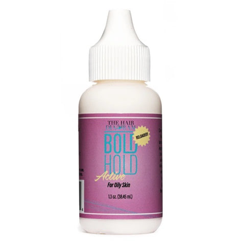 BOLD HOLD Active Lace Wig Glue 1.3 oz