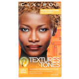 Textures & Tones Permanent Hair Color by CLAIROL