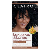 Textures & Tones Permanent Hair Color by CLAIROL