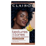 Textures & Tones Permanent Hair Color by CLAIROL