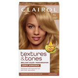 Textures & Tones Permanent Hair Color by CLAIROL