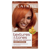 Textures & Tones Permanent Hair Color by CLAIROL