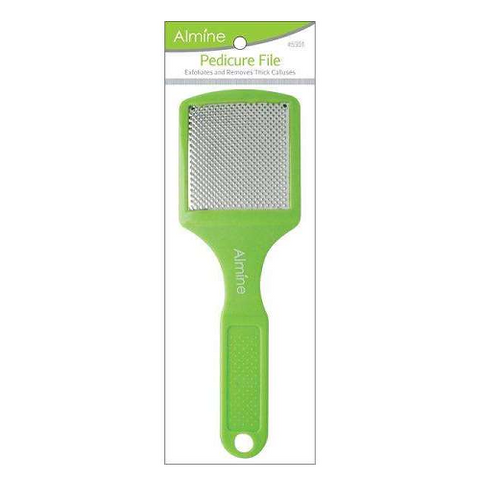 Almine Square Pedicure File by ANNIE