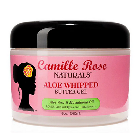 ALOE WHIPPED Butter Gel 8oz by CAMILLE ROSE