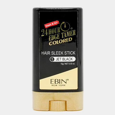 24 HOUR EDGE TAMER - COLORED HAIR SLEEK STICK by EBIN NEW YORK