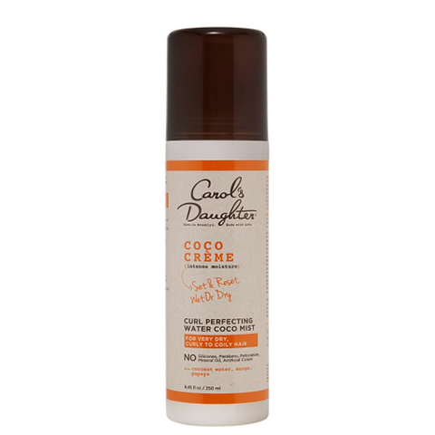 Coco Creme Curl Perfecting Mist 8.45oz by CAROL'S DAUGHTER