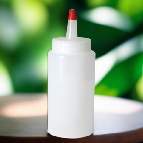 Applicator Bottle 4oz