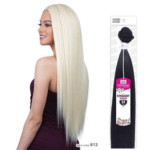 GARDENIA Mastermix Straight Weave 24" by MODEL MODEL