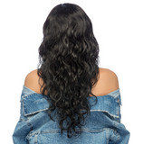 YAS! bundles 100% Unprocessed Virgin Human Hair Body Wave Weave 10"-28" by VIVICA FOX COLLECTION