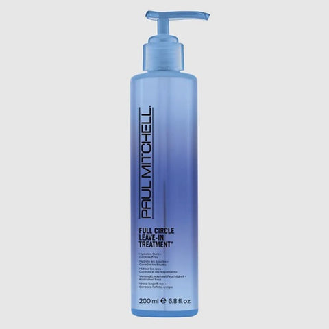 Full Circle Leave-In Treatment 6.8oz by PAUL MITCHELL