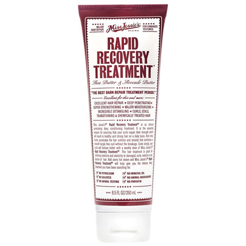 RAPID RECOVERY 8.5oz by Miss Jessie's