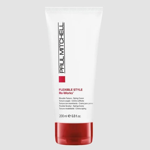Re-Works Styling Cream 6.8oz by PAUL MITCHELL