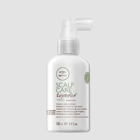 Tea Tree - Scalp Care Regeniplex Tonic 3.4oz by PAUL MITCHELL