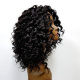 Handmade Cap Wig - Donna