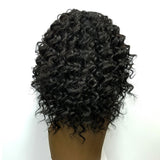 Handmade Cap Wig - Donna