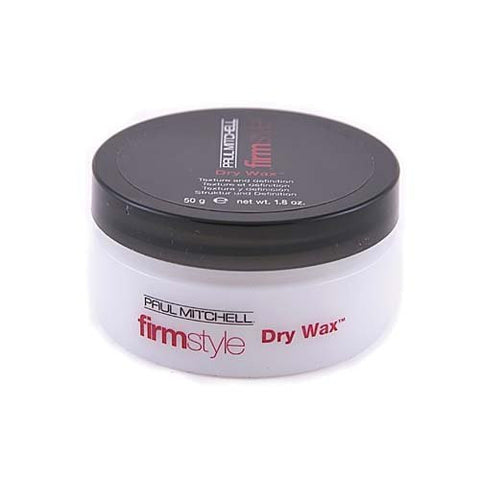 Dry Wax by PAUL MITCHELL