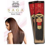 SAGA Gold Remy Yaky Weave by MilkyWay