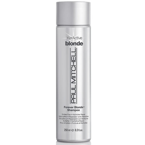 Forever Blonde Shampoo 8.5oz by PAUL MITCHELL