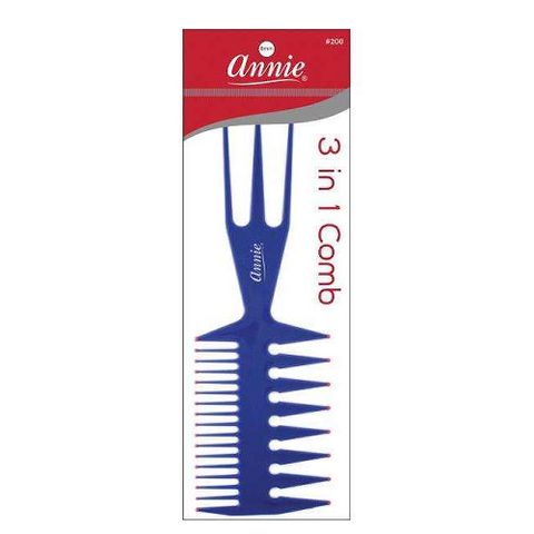 3 in 1 Large Comb Ball Tipped by ANNIE