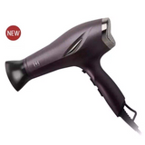 Hot & Hotter Ceramic Ionic 1875 Hair Dryer by ANNIE