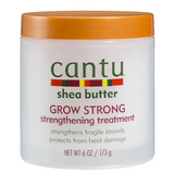 Shea Butter Grow Strong Treatment 6oz by CANTU