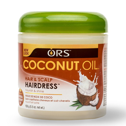 Coconut Oil Hairdress 5.5oz by ORS