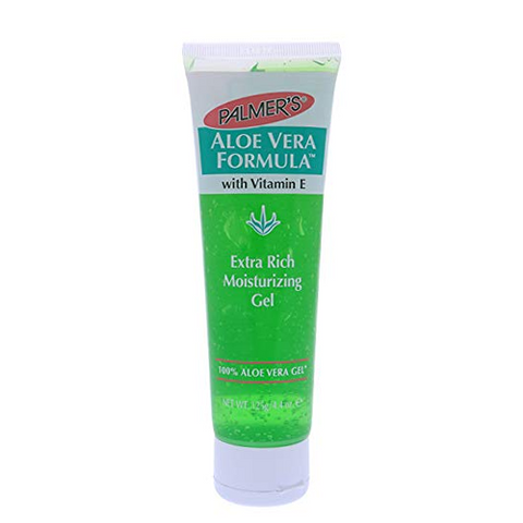 Aloe Vera Moisturizing Gel 4.4oz by PALMER'S