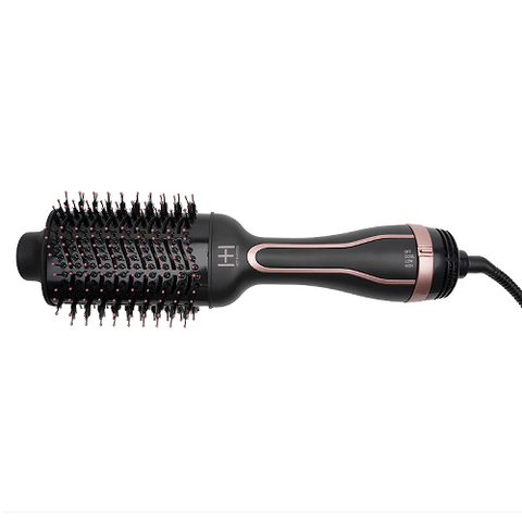 Hot & Hotter One Step Ceramic Hair Styler & Dryer by ANNIE