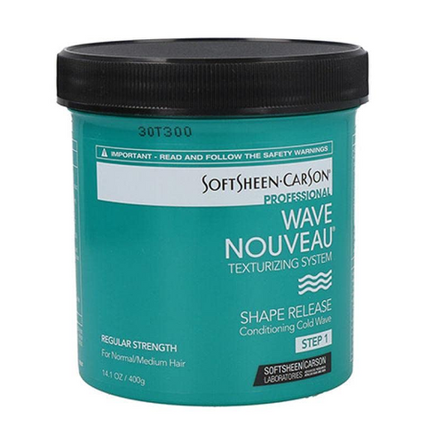 WAVE NOUVEAU COIFFURE Shape Release - Normal 14.1oz