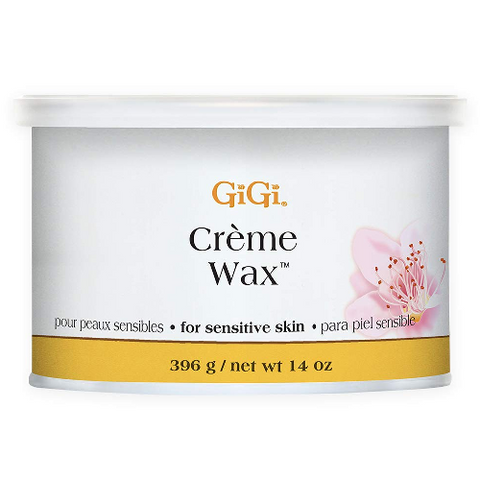 GIGI Creme Wax 14oz