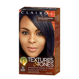 Textures & Tones Permanent Hair Color by CLAIROL