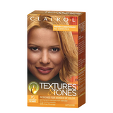 Textures & Tones Permanent Hair Color by CLAIROL