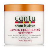 Shea Butter Leave-In Conditioning Repair Cream 16oz by CANTU