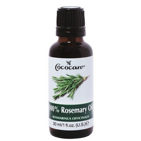 100% Pure Rosemary Oil 1oz by COCOCARE