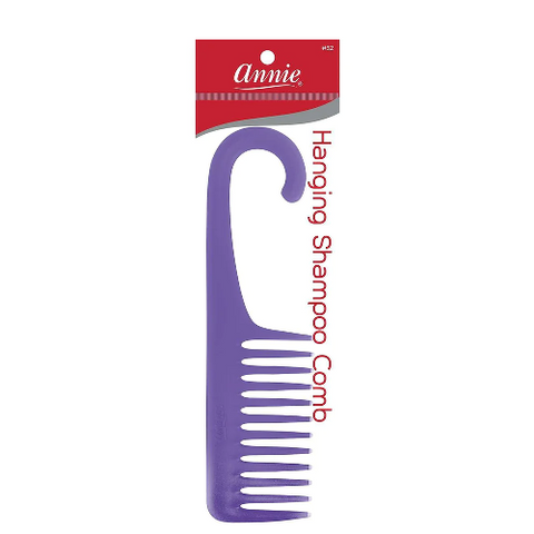 Hanging Shampoo Comb by ANNIE