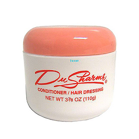 DUSHARME Conditioner / Hair Dressing 3.75oz