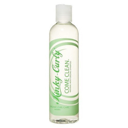 COME CLEAN Shampoo by Kinky-Curly