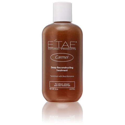 E'TAE CARMEL Deep Reconstruction Treatment 8oz