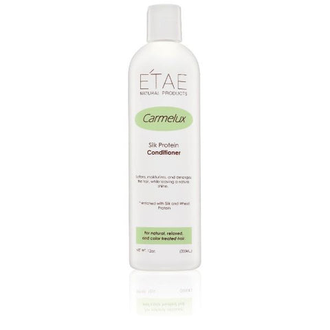 Carmelux Silk Protein Conditioner by ETAE Natural Products