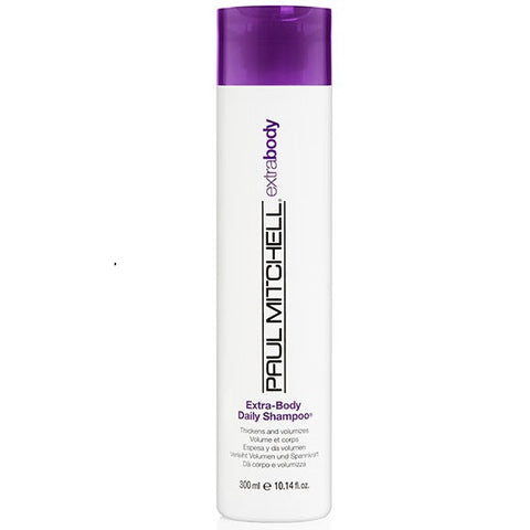 Extra-Body Daily Shampoo 10.14oz by PAUL MITCHELL