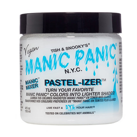 MANIC PANIC - Manic Mixer Pastel-izer 4oz