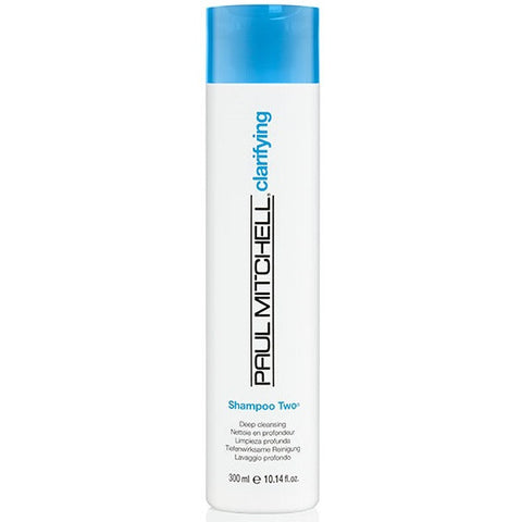 Shampoo Two by PAUL MITCHELL