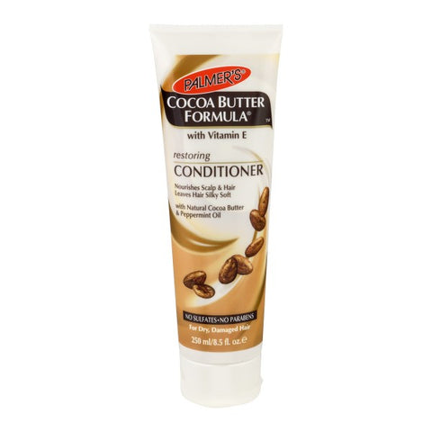Cocoa Butter Formula Restoring Conditioner 8.5oz by PALMER'S
