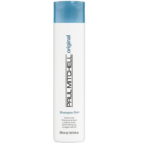 Shampoo One by PAUL MITCHELL