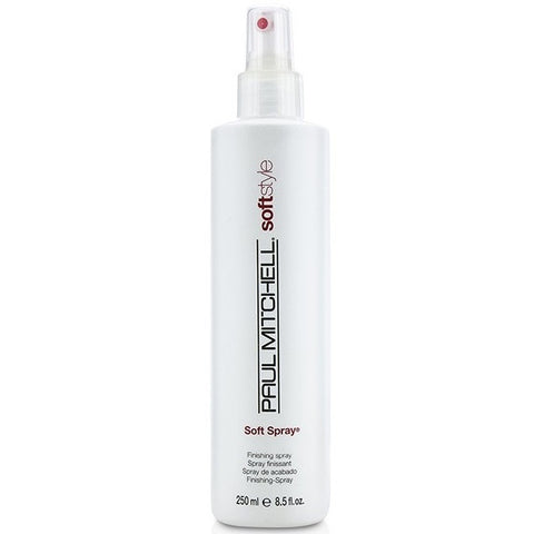 Soft Spray by PAUL MITCHELL