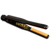 CHI Deep Brilliance Tourmaline Ceramic 1/2" Flat Iron