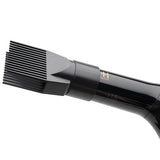 Hot & Hotter Ceramic Ionic Turbo 3000 Hair Dryer by ANNIE