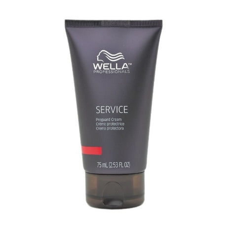 Service PreGuard Cream 2.53oz by Wella