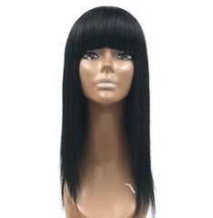 Handmade Cap Wigs